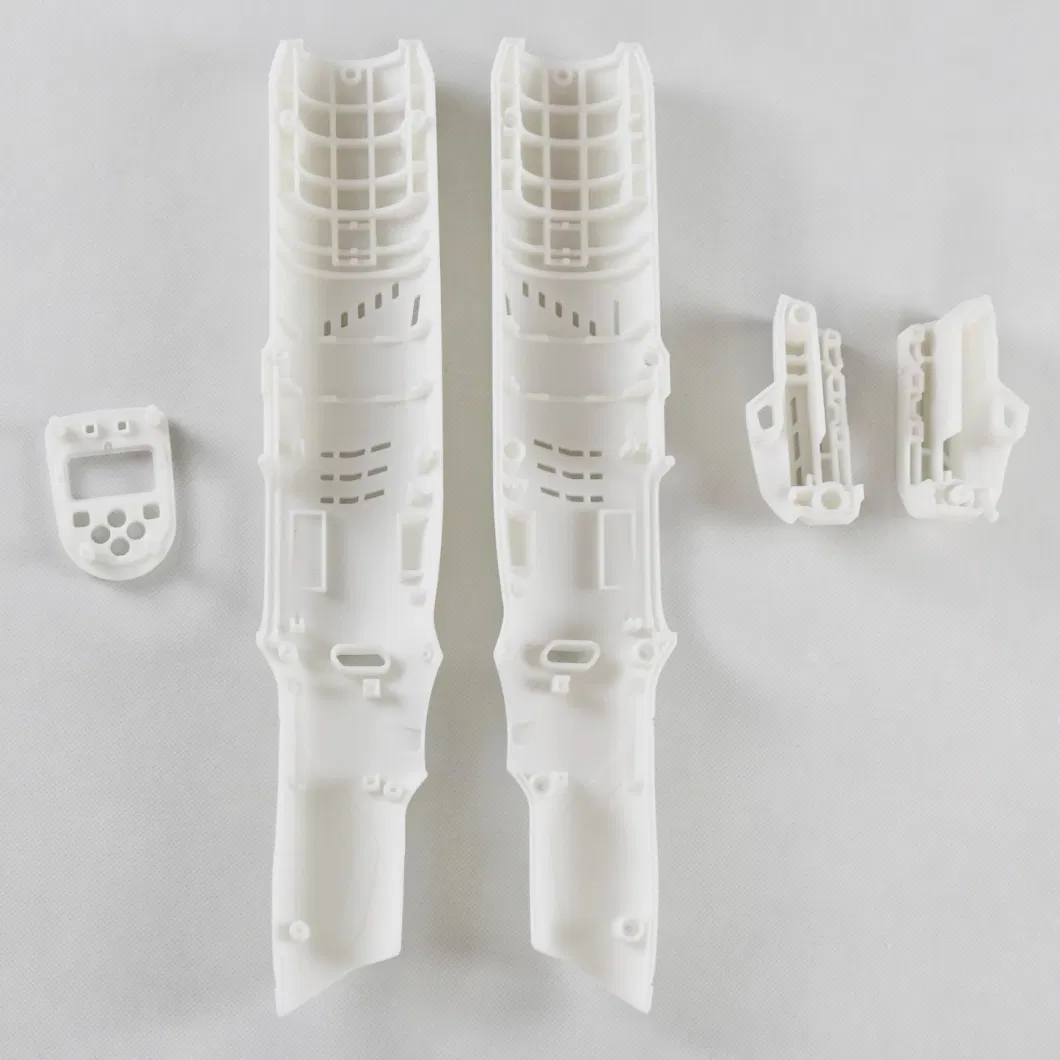 OEM Custom Industrial Plastic Parts Rapid Prototyping Nylon Slm 3D Printing Service