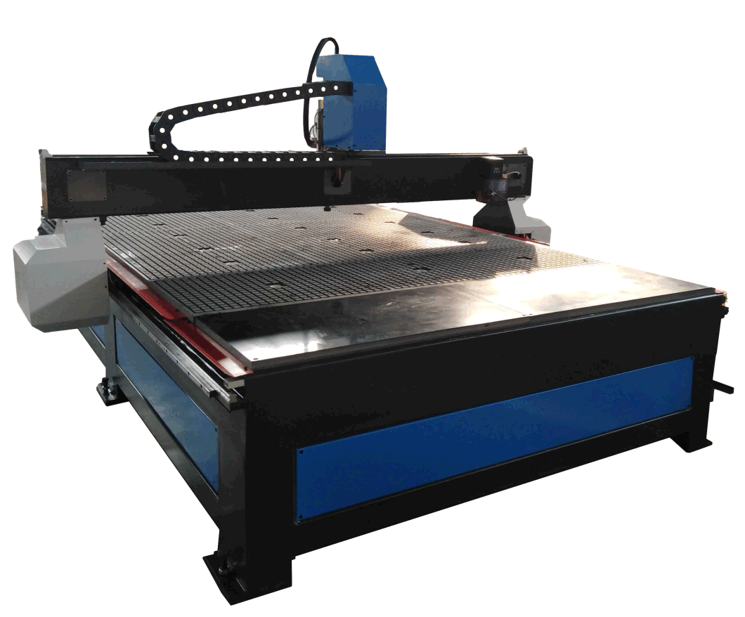 Metal Engraving Machine 2030 CNC Woodwork Machine