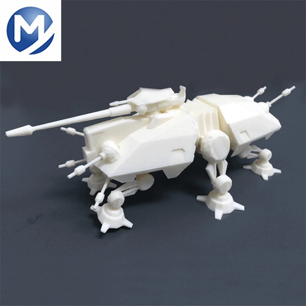 Plastic Prototype Rapid Prototyping 3D Printing Design Plastic Parts Product