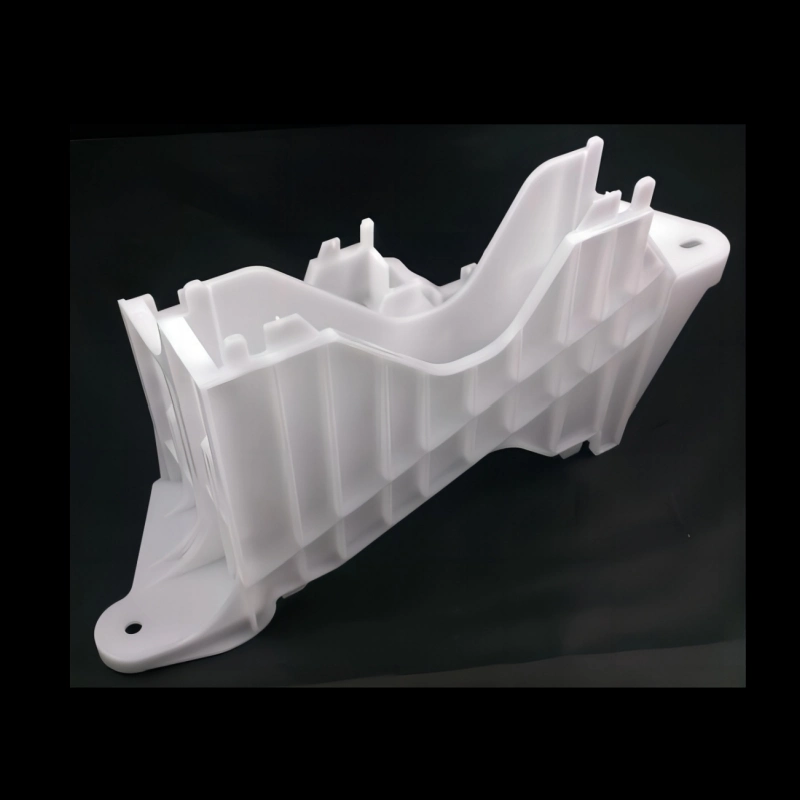 Factory Customized High Quality CNC Rapid Prototyping SLA SLS 3D Printing Service