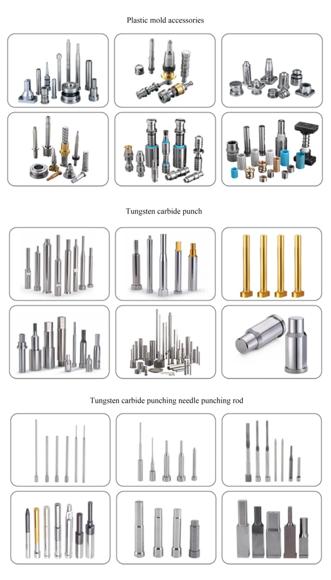 Rapid Prototype Auto Machinery Parts Customized Lathe Component Processing