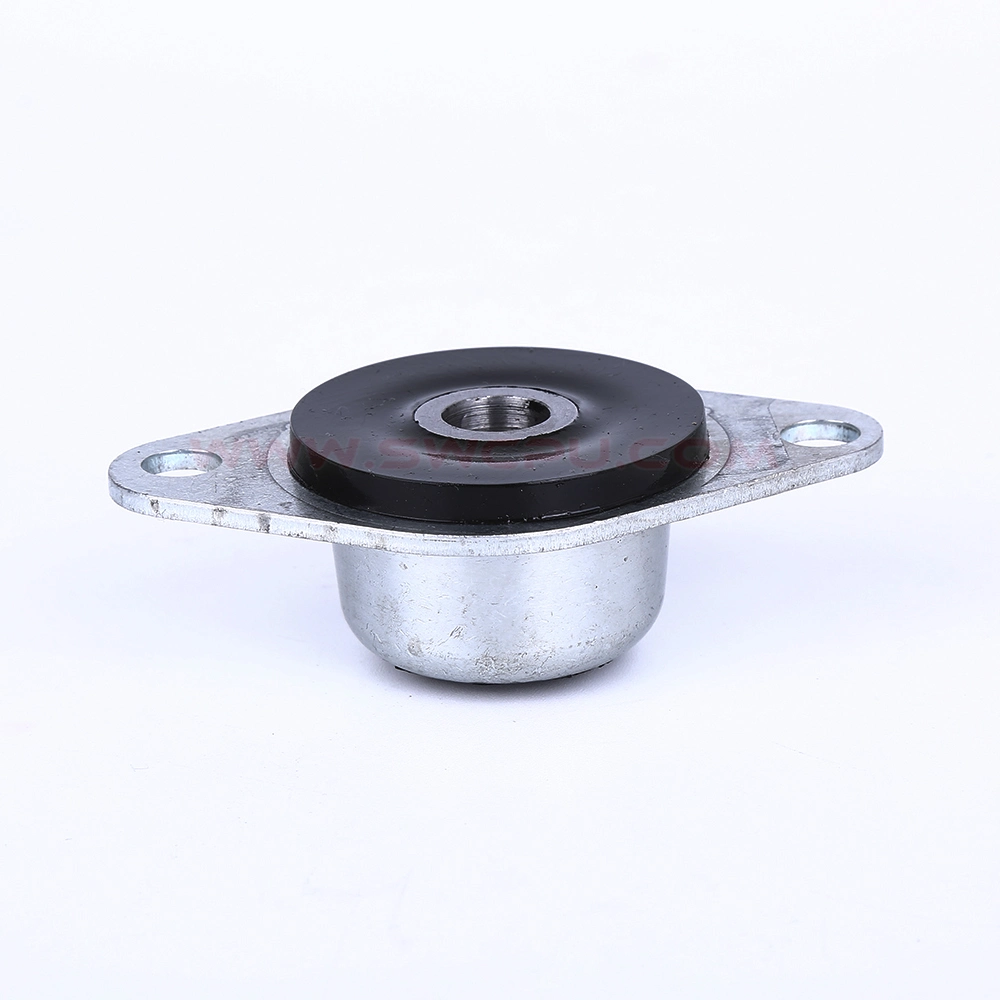 Natural Rubber Anti Vibration Mounts/ Rubber Buffer Damper/Rubber Shock Absorber