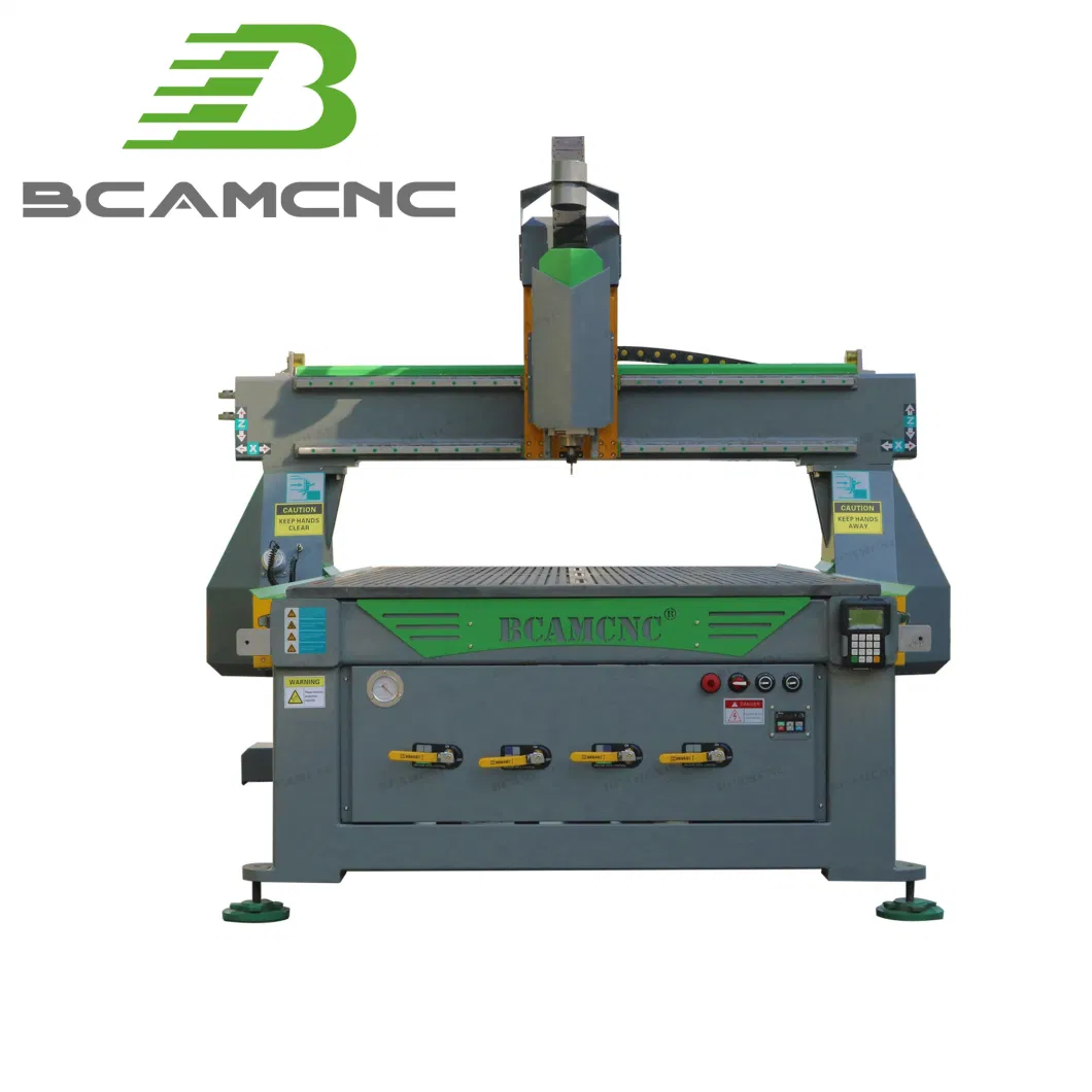 CNC Router Machine Manufacturer for Mini Characters Luminous Characters Engraving
