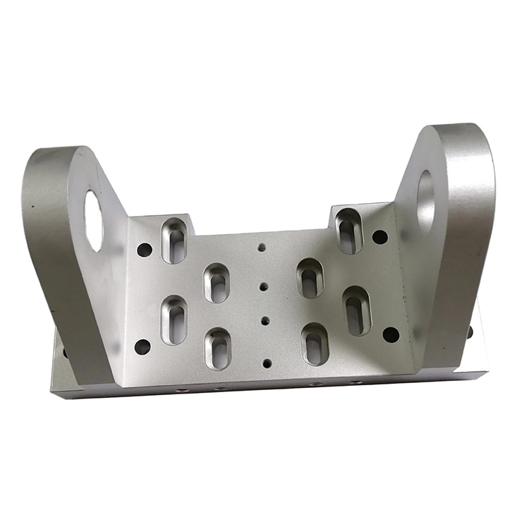 CNC Machining Milling Aluminum Turning Laser Machining Rapid Prototyping