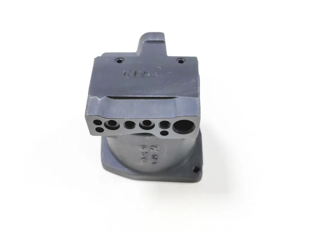 CNC Machining/Aluminum Alloy Low Pressure Die Casting/Gravity Casting/Precision Machining