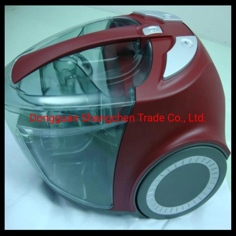 Custom Car Model Plastic Rapid Prototyping