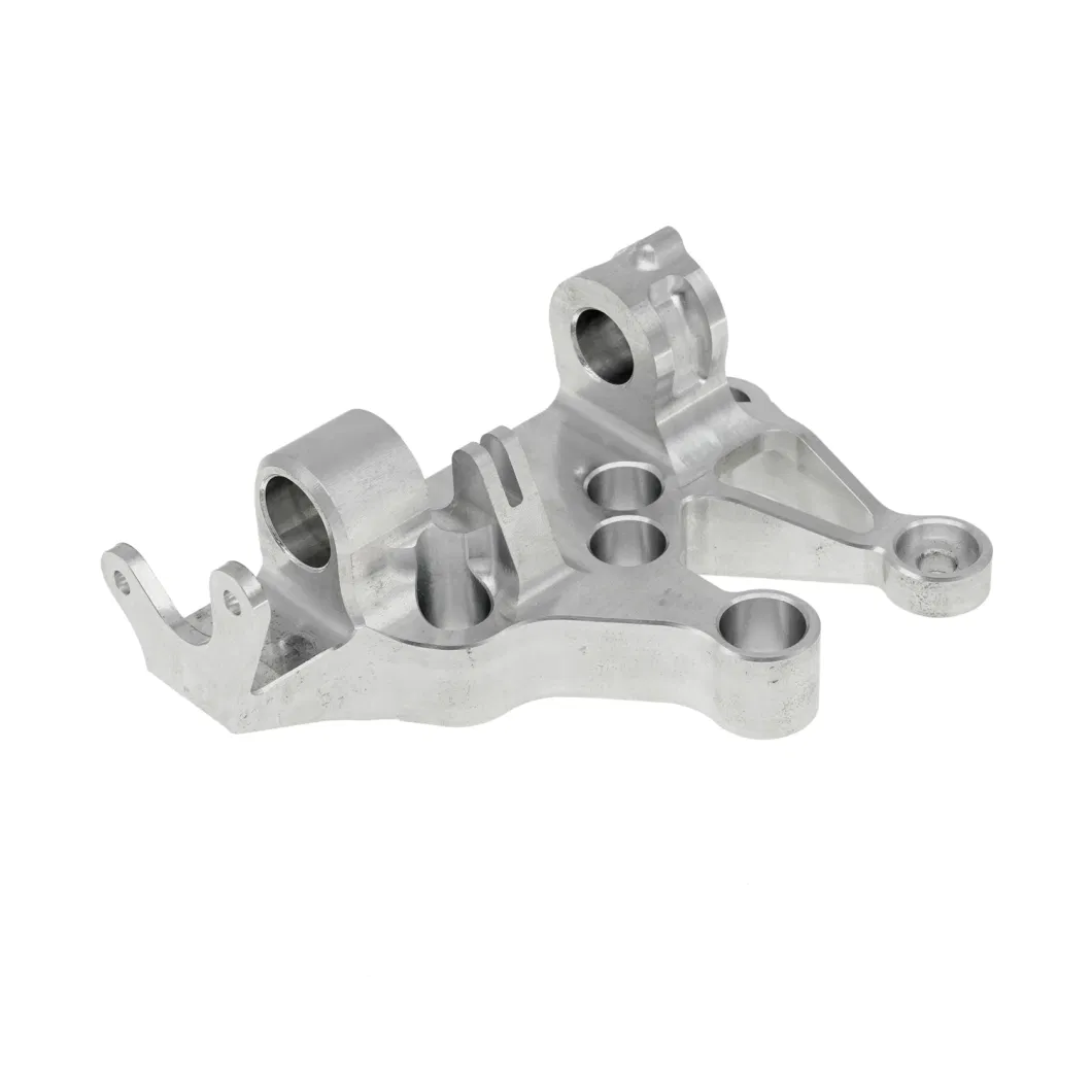 High Precision CNC Machining Parts