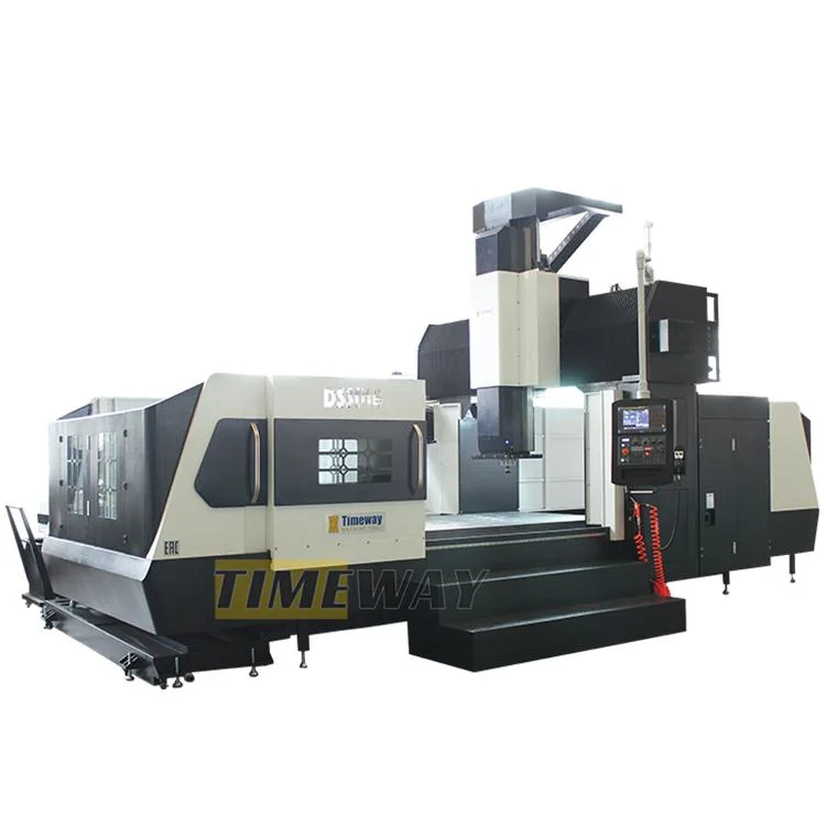 Horizontal Machining Center (CNC Turning Center Machine)