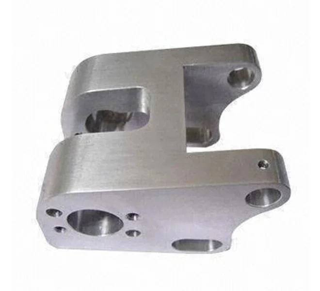 Small Batch Metal Aluminum 6061 CNC Machining