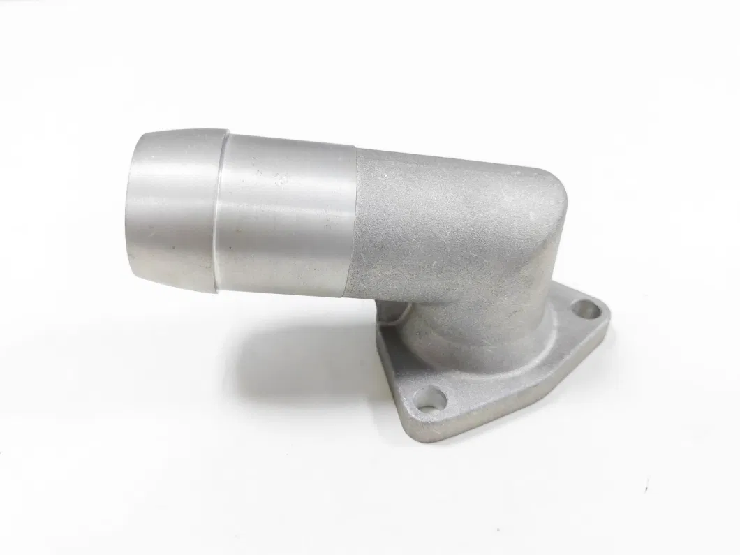 CNC Machining/Aluminum Alloy Low Pressure Die Casting/Gravity Casting/Precision Machining