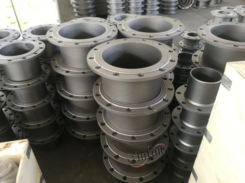 Foundry China Metal Auto Engine Part/Tractor Part/Metal Sand Machinery/Machined Steel /Mechanical/Motor/Casting/Cast/ Parts for Compressor Body