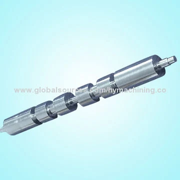 Machinery Parts, Turned Parts, Machining Parts, CNC Machined Parts, Shaft, Axle, Axis