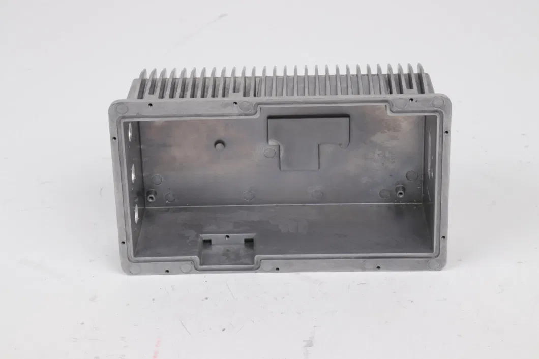 Competitive Price Pressure Metal Housing Precision Mold Die Casting Heatsink Shell