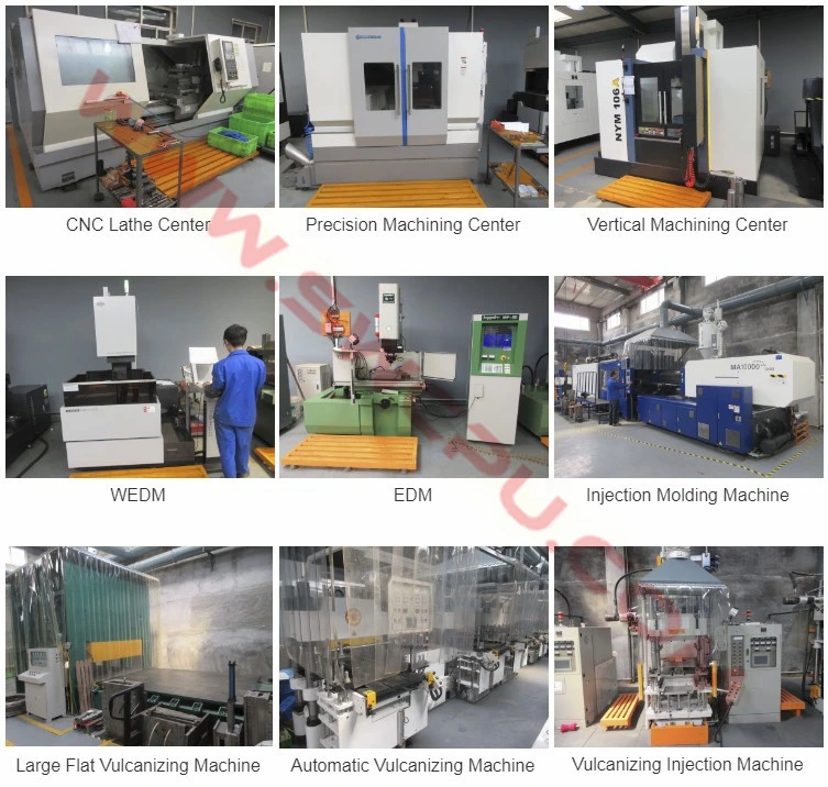 China Factory High Quality Custom Urethane Vacuum Casting