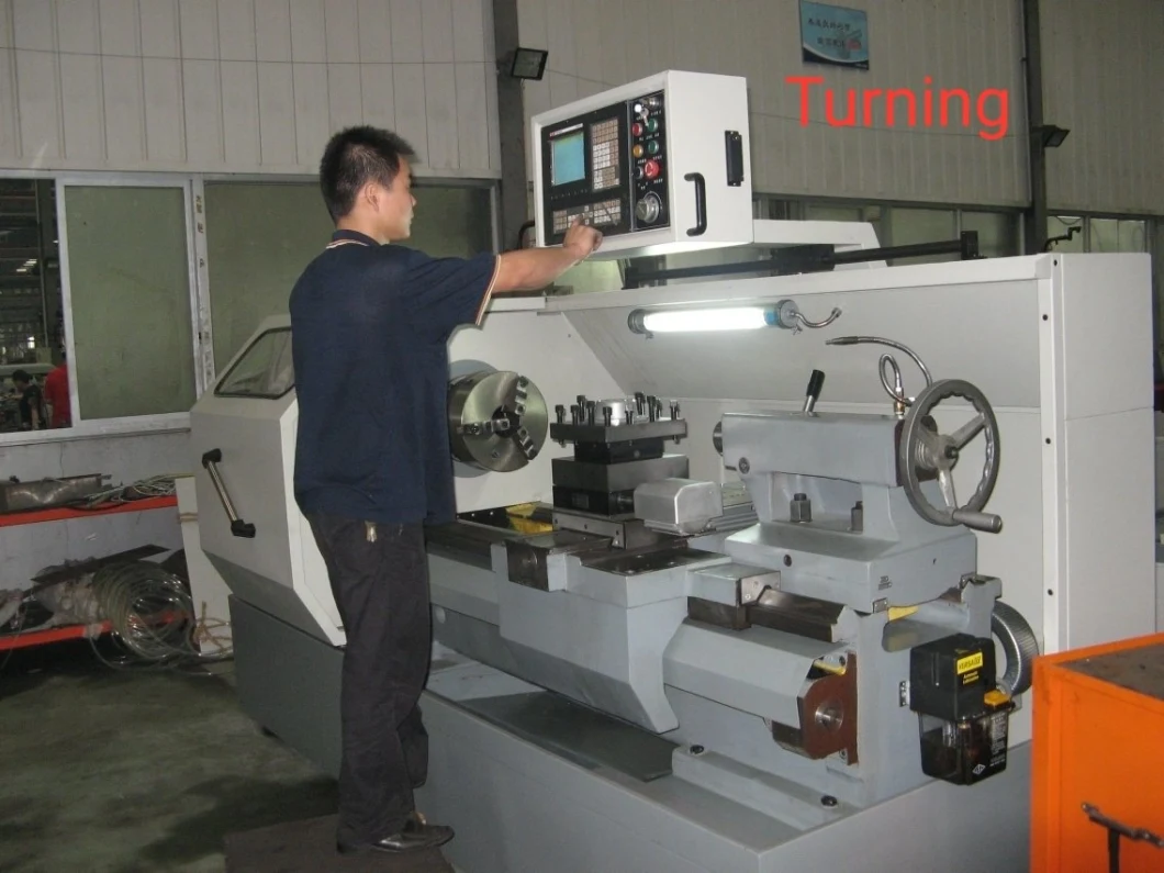 OEM CNC Milling Turning Parts Metal Service CNC Machining Aluminum Parts with Laser Cutting