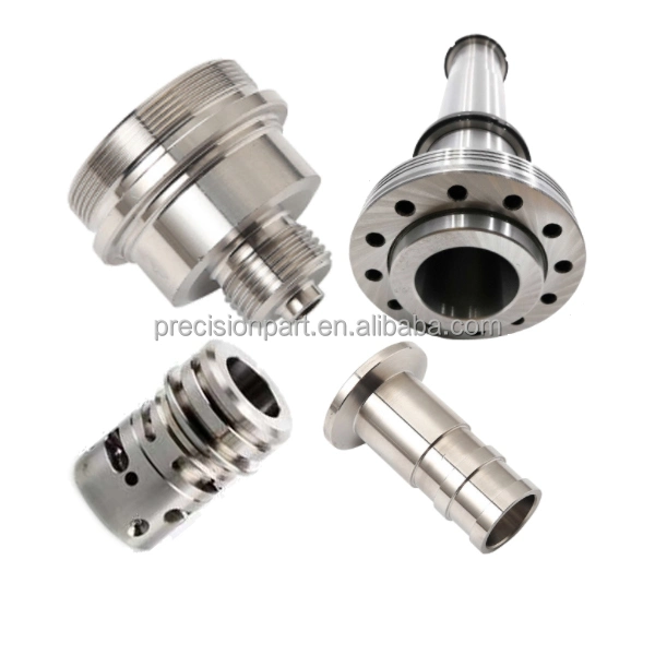 Factory Parts Turning CNC Turning Parts Mechanical Parts with Turning CNC Machining