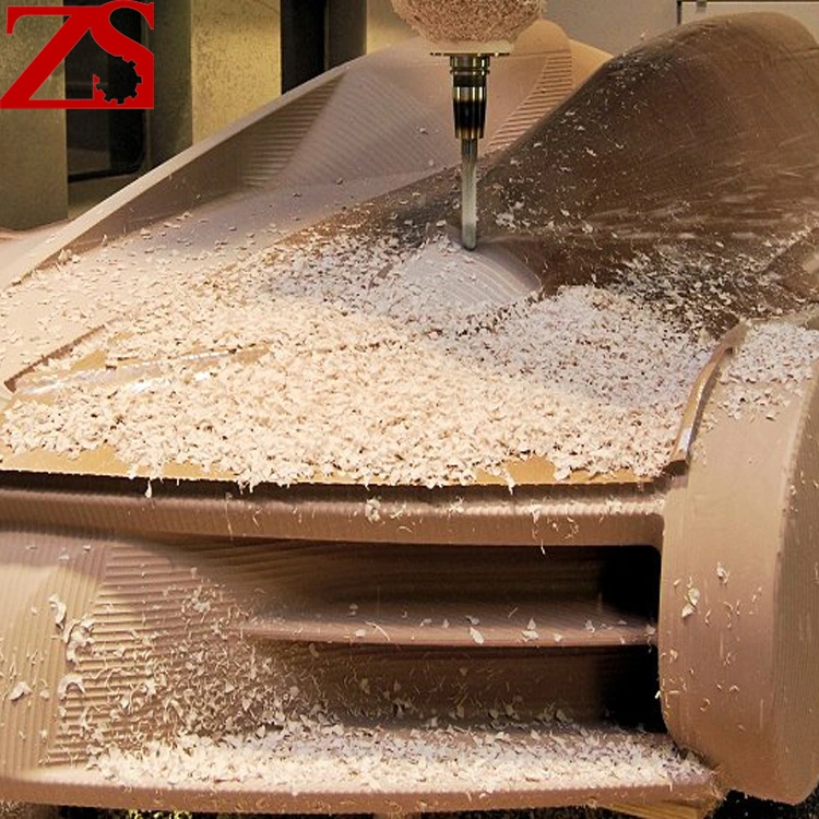 Cost Effective Urethane Modeling Polyurethane Foam Tooling Board Custom Aviation Rapid Sand