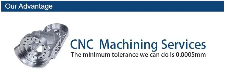 Custom Milling Brass Machining Lathe Aluminum Precision Service CNC Parts CNC Machining Service