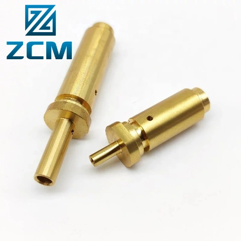 Shenzhen Custom Made Metal Ship/Boat/Aircraft Parts Manufacturing CNC Machined Brass/Copper/Bronze/Becu Rapid Prototype