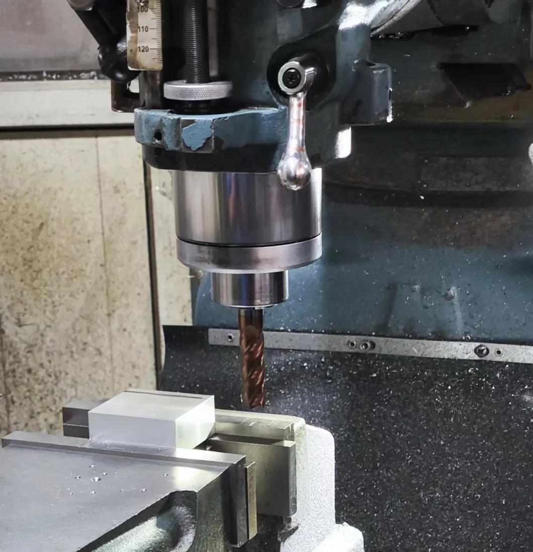 China CNC Turning and Lathing Machining Custom Aluminum Anodized Part Rapid Prototyping