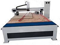 Metal Engraving Machine 2030 CNC Woodwork Machine