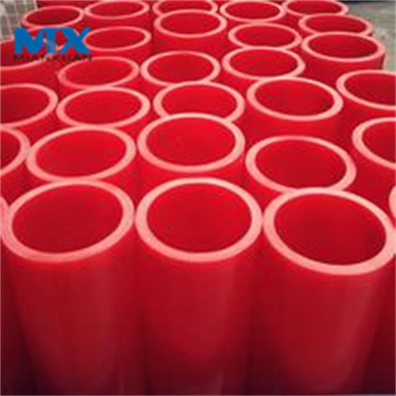 Custom Design Casting PU Urethane Polyurethane Rubber Part