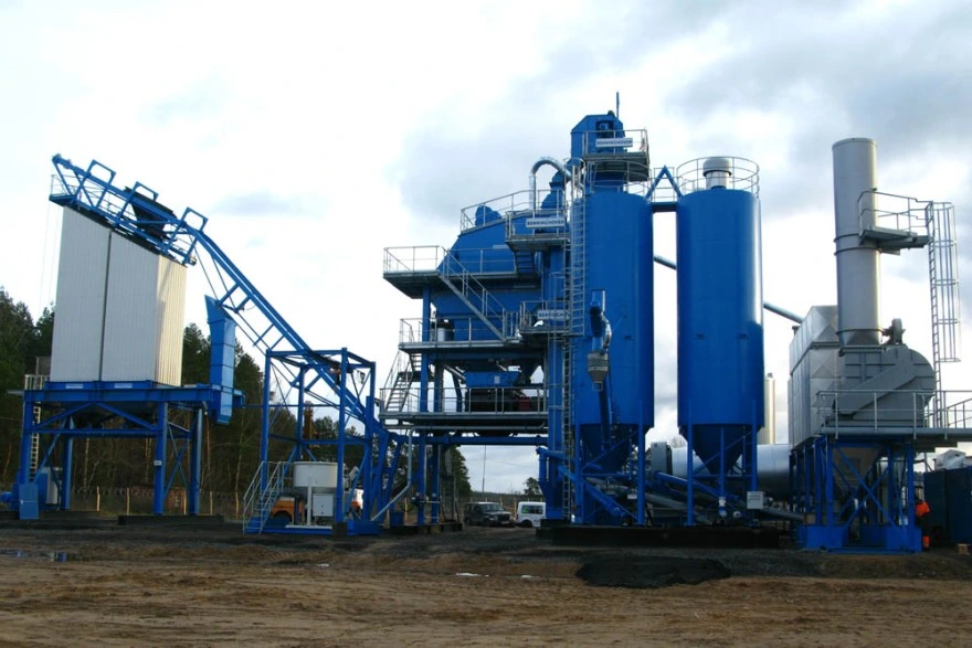 Construction Plant Concrete Batching Plant Concrete Batch Concrete