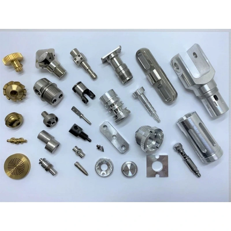 2022 China Manufactory Hot Sale CNC Machining Rapid Prototyping