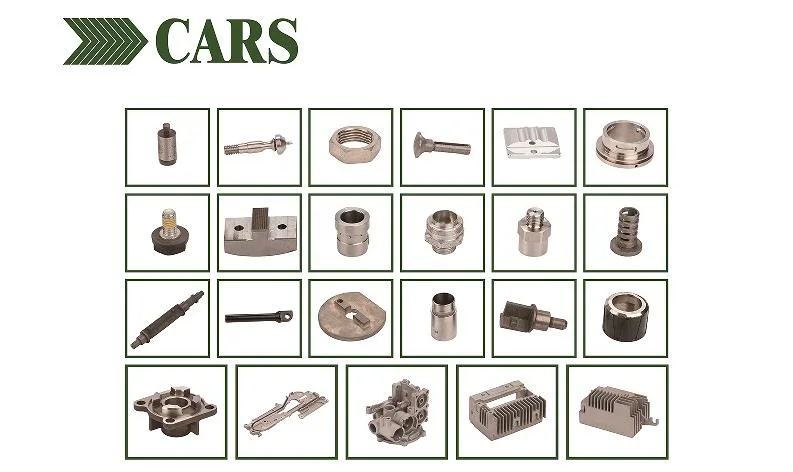 OEM Metal Stainless Steel Aluminum Alloy Milling Service Precision CNC Machining Mechanical Parts CNC Machine Tool Parts