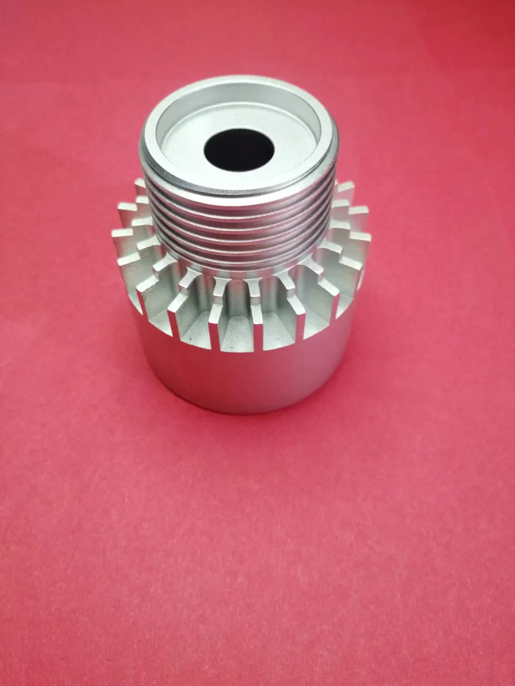 Hex Head Bolts/Hex Screws/Hardware/Mechanical Parts/Auto Parts/Motorcycle and Bicycle Parts