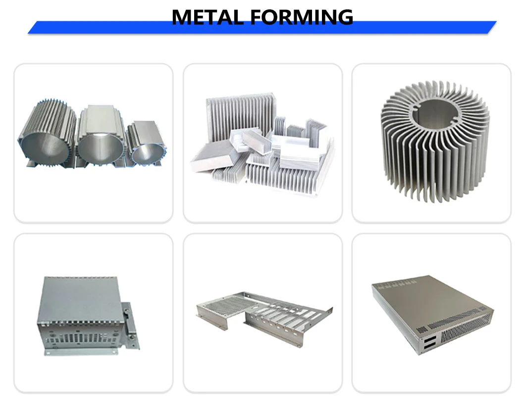 Metal Material CNC Machining Parts for Auto From Chinese OEM Service