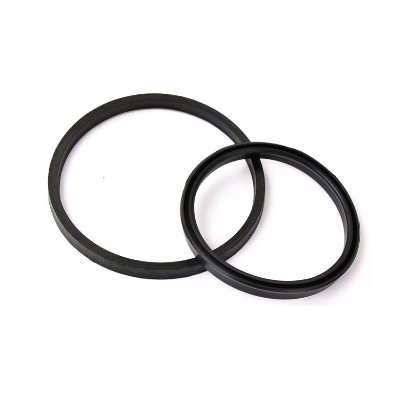 OEM ODM Custom NBR EPDM Oil Resistance Heat Resistant Mechanical Auto Rubber Parts