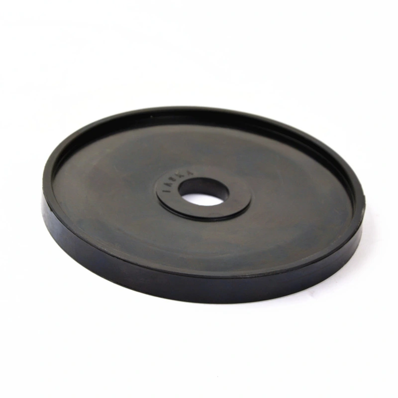 OEM ODM Custom NBR EPDM Oil Resistance Heat Resistant Mechanical Auto Rubber Parts