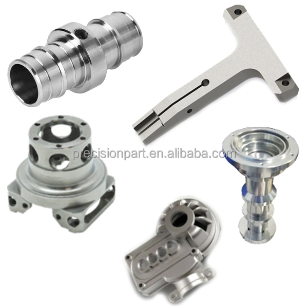 Factory Parts Turning CNC Turning Parts Mechanical Parts with Turning CNC Machining