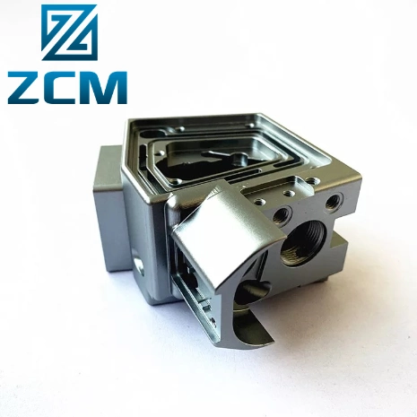 Shenzhen Custom Made Metal Ship/Boat/Aircraft Parts Manufacturing CNC Machined Aluminum Alloy Rapid Prototype/Prototyping Service