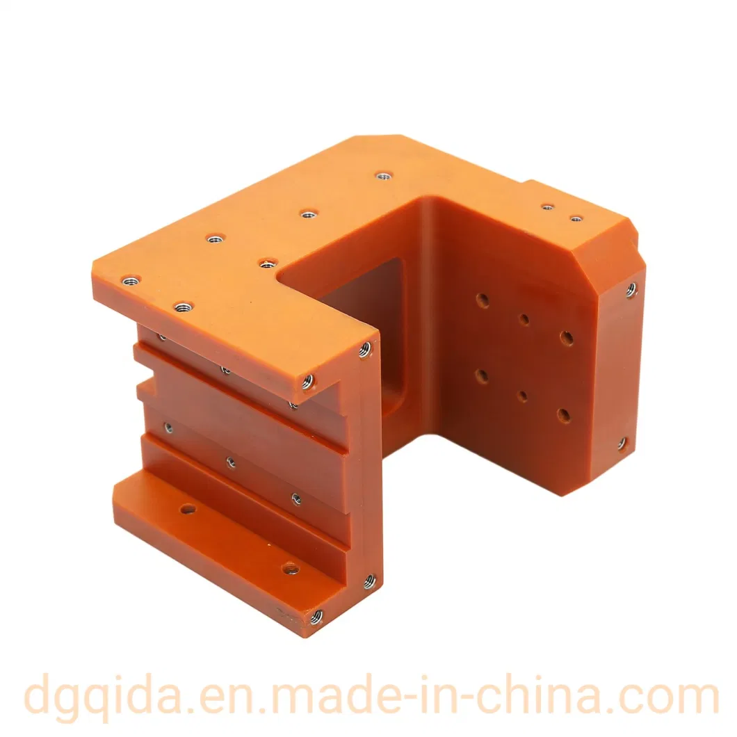 Aluminum CNC Turning Parts Manufacturers Rapid Prototype Machining, Turning and Milling Mechanical Parts