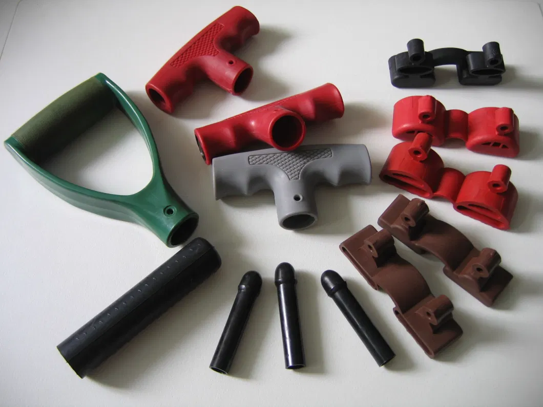 Customized Molded Plastic Part Manufacturer for Your Own Design
