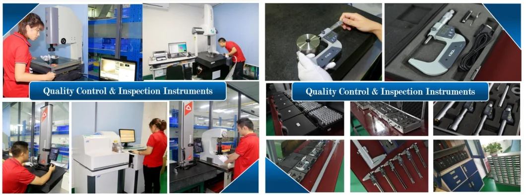 Shenzhen Low Volume Manufacturing Companies Rapid CNC Prototyping/Prototype Manufacturing China