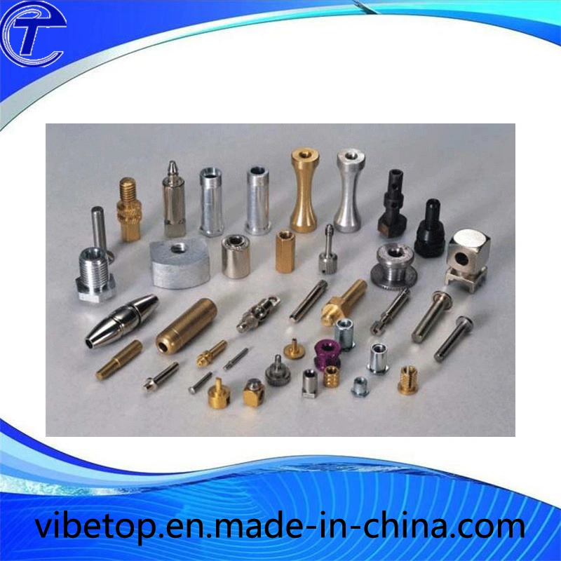 Aluminium CNC Machining for 7075/5083 Material