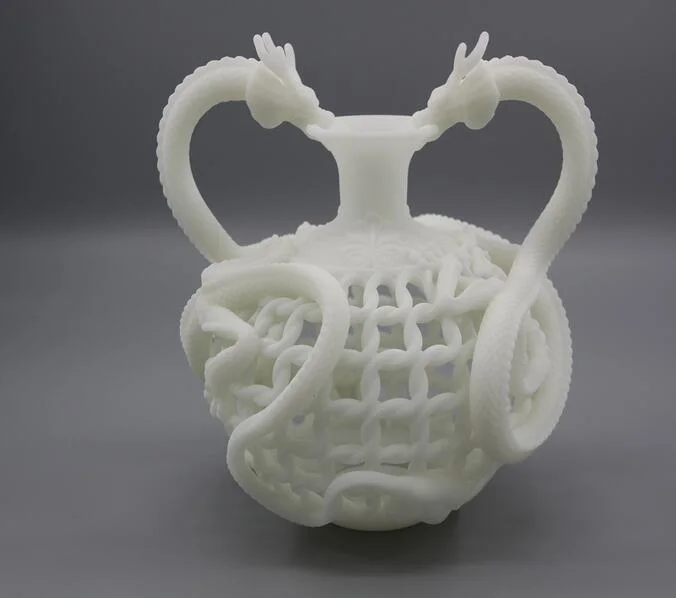 Rapid Prototype High Quality Senbao Custom Service 3D Printing Metal Resin Nylon Machining Factory