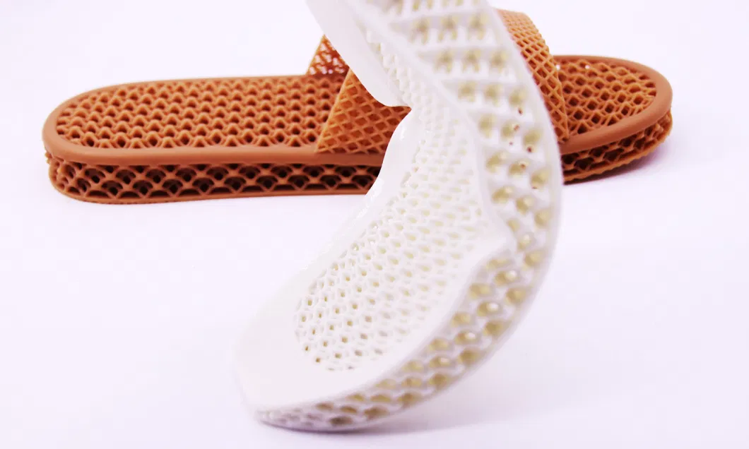 Nylon 3D Printing Service Rapid Prototyping Technology