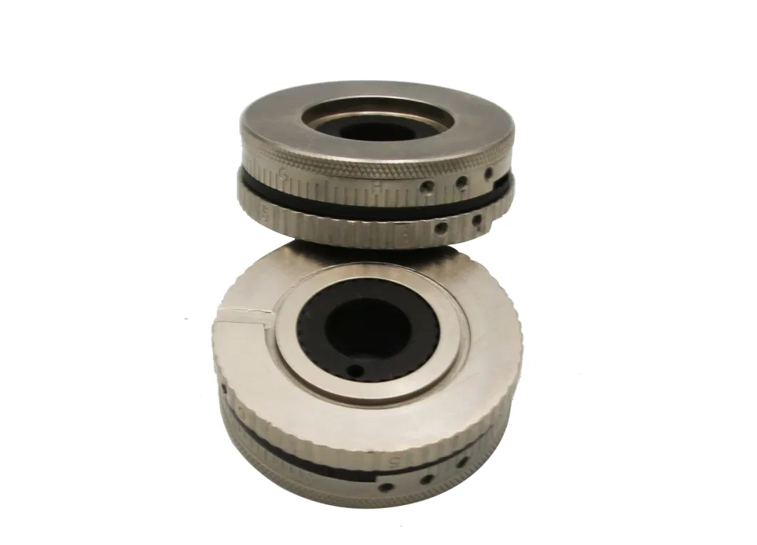 Supply Materials Machined Aluminum Alloy Al5052-H112, Al5083-H112, Al6061-T651, Al7050-T7451, Al7075-T651, Al2024-T351 China