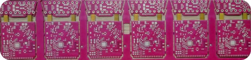 Rapid PCB Prototyping with OEM Design