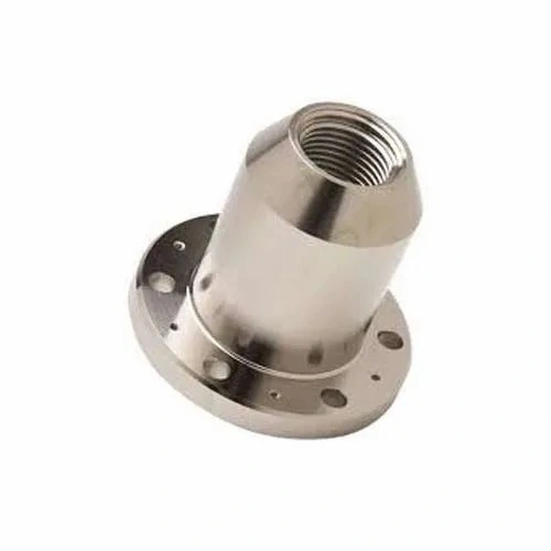 Rapid Prototyping CNC Machining Service CNC Machinery Parts