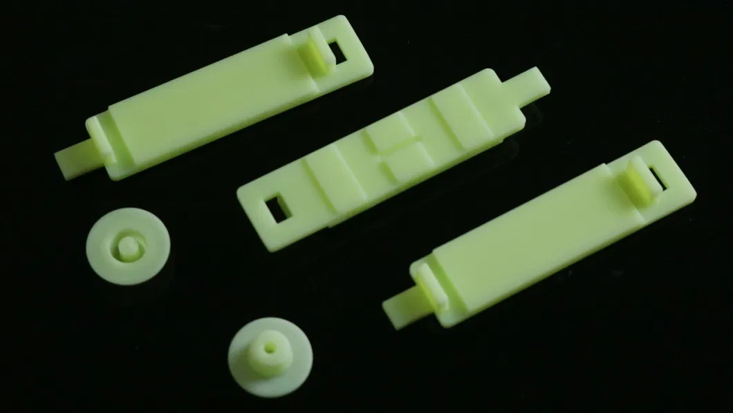 ODM and OEM Factory 3D Printing Services Rapid Prototyping Resin Products