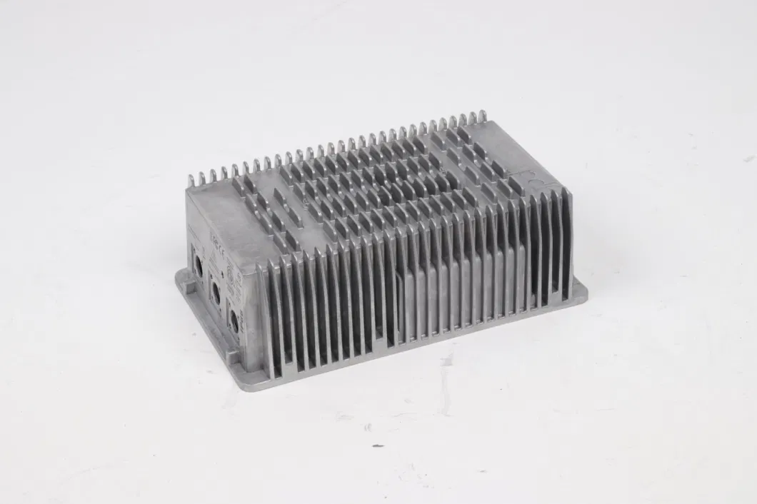 Competitive Price Pressure Metal Housing Precision Mold Die Casting Heatsink Shell