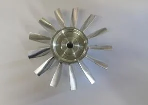 Rapid CNC Prototyping Masters Precision Aluminum Component Design