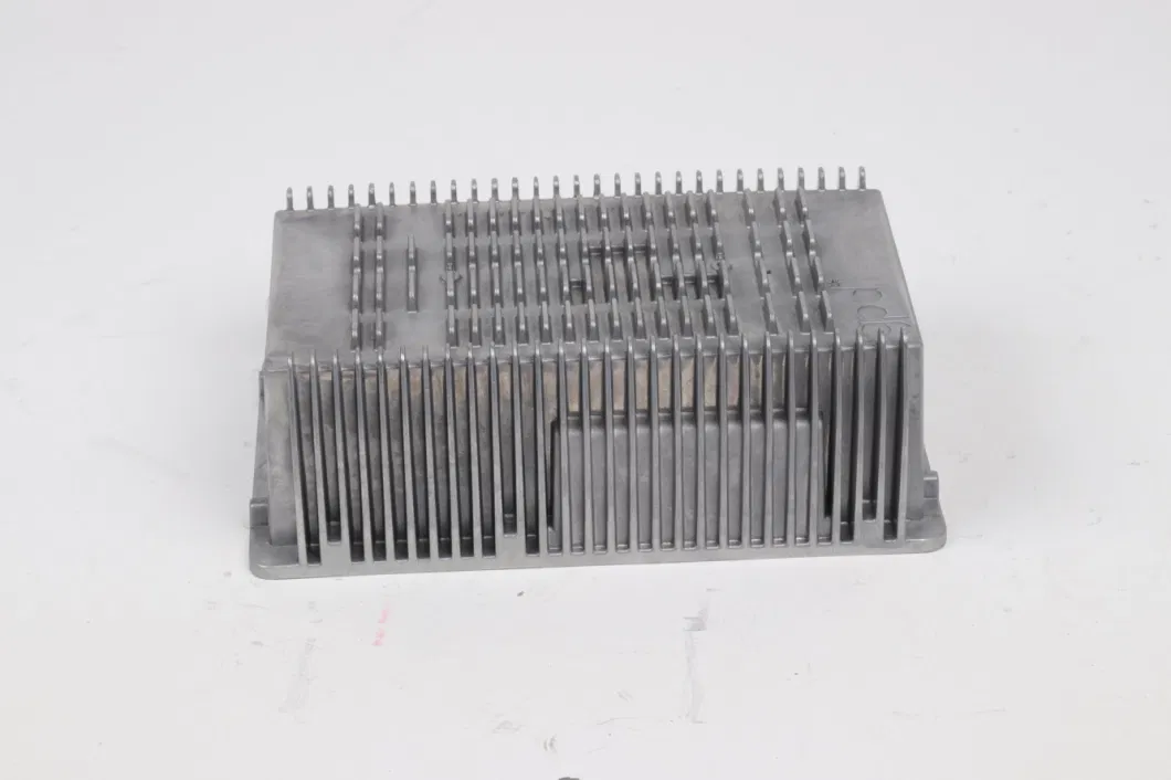 Competitive Price Pressure Metal Housing Precision Mold Die Casting Heatsink Shell