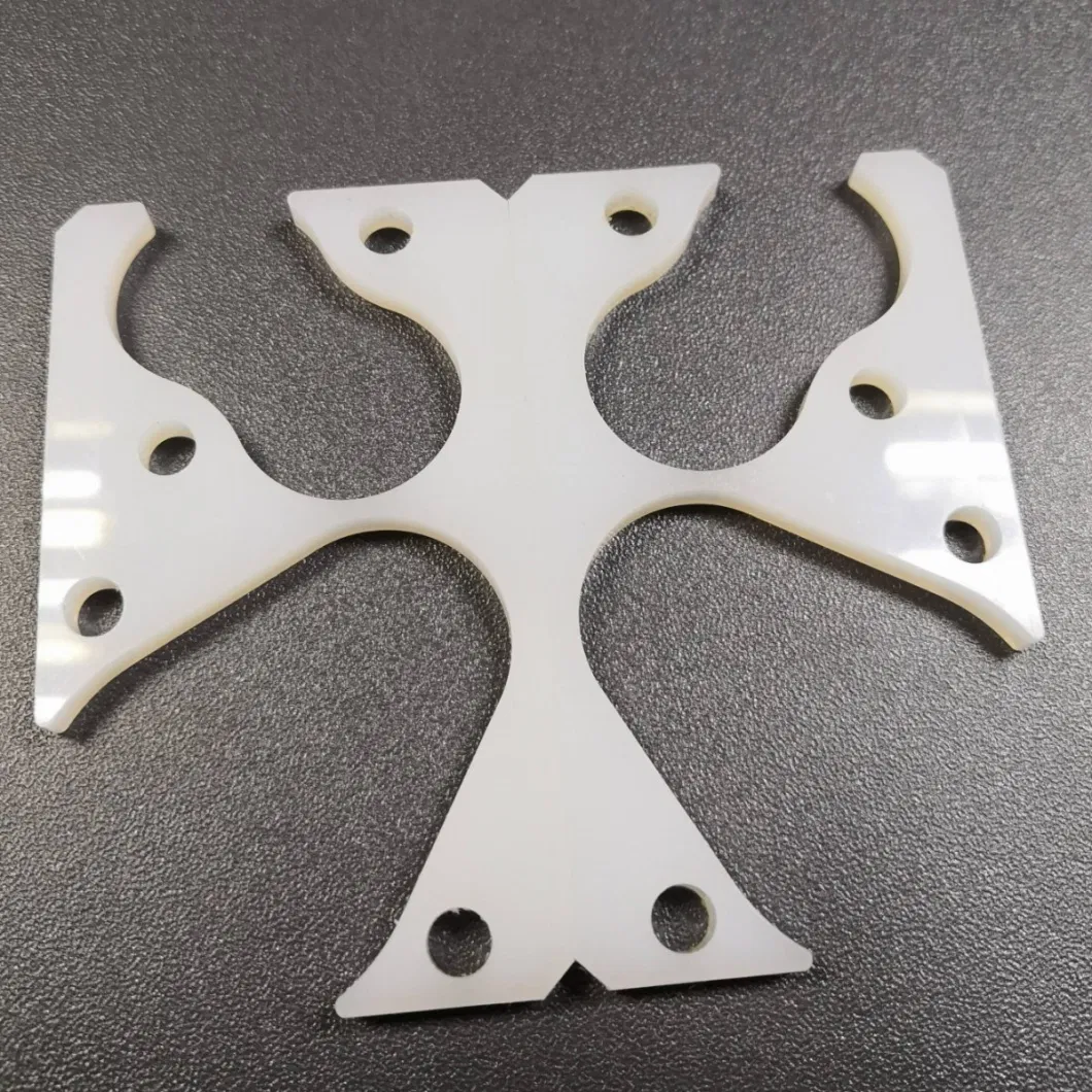 Customized CNC Machining ABS POM Nylon 3D Printing Parts 3D Printing Service SLA SLS Plastic Prototype
