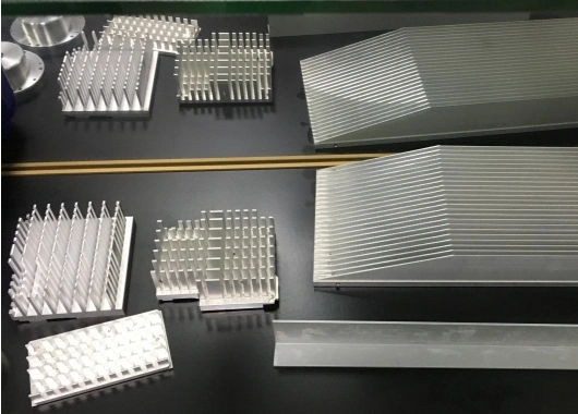 Aluminum CNC Turning Milling Stamping CNC Machining Mechanical Metal Prototype Keyboard